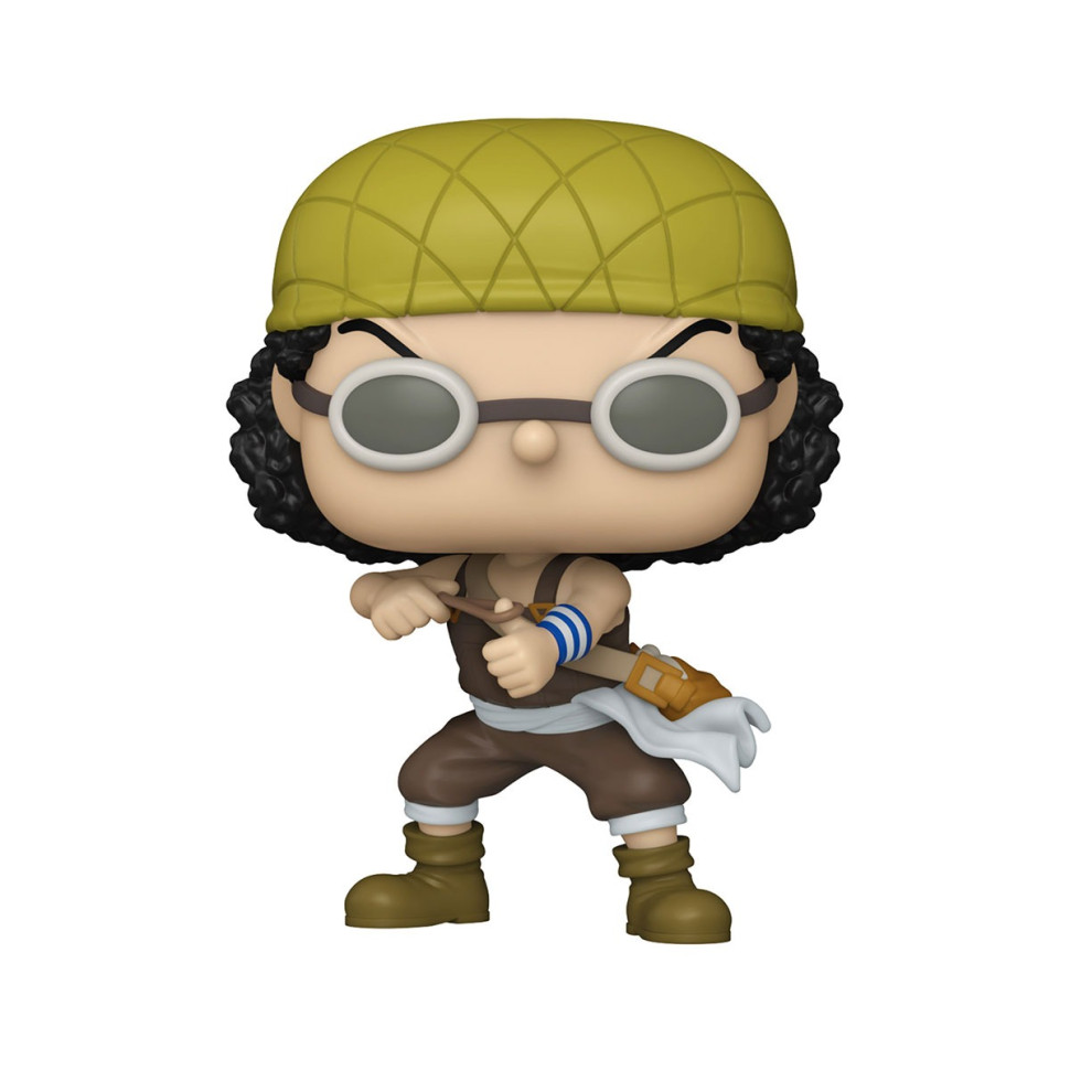 Игровая фигурка Funko POP! серии 