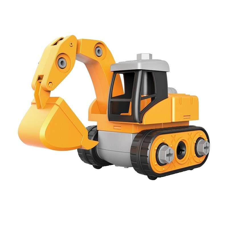 Конструктор 