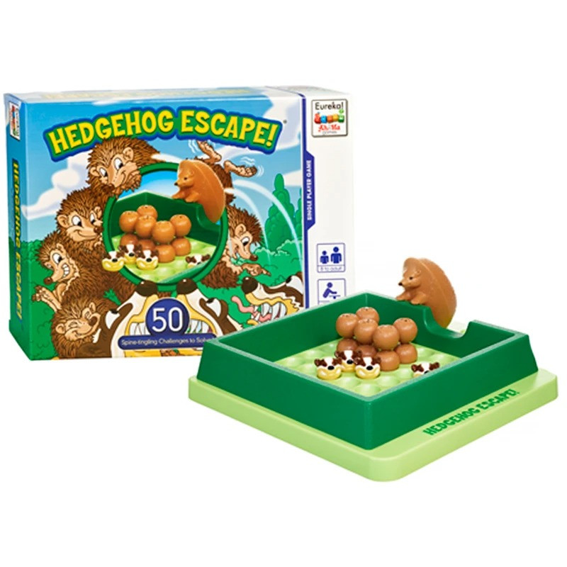 Настольная игра-головоломка 
