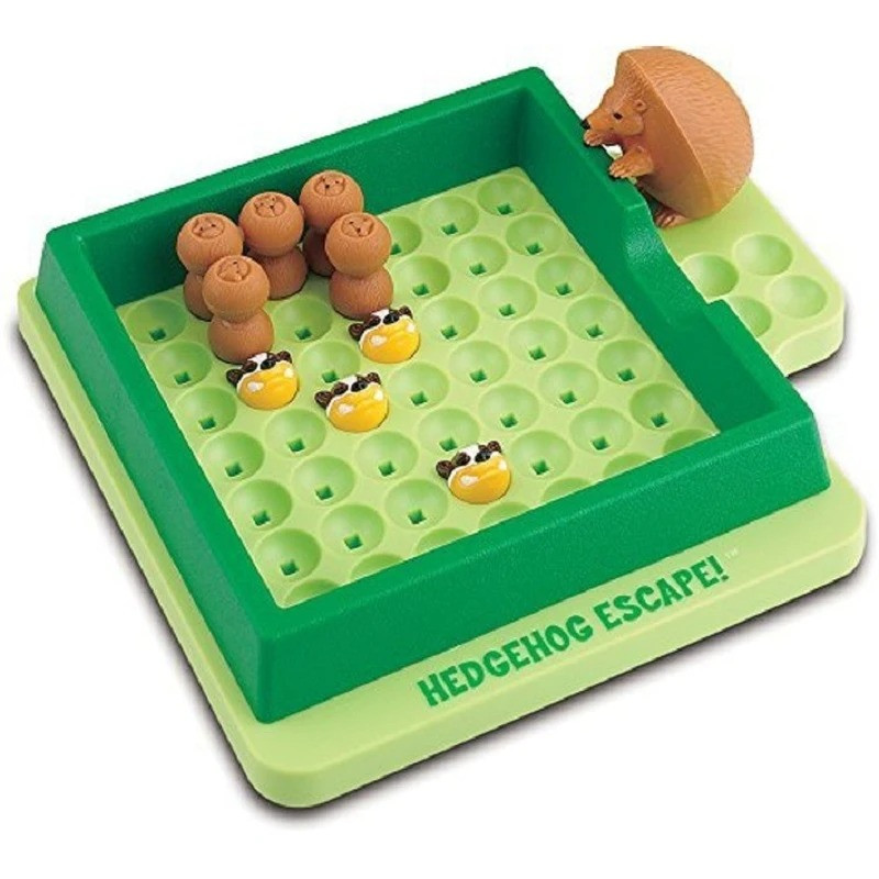 Настольная игра-головоломка 