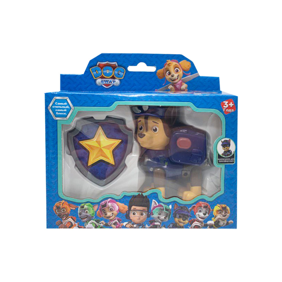 Игровая фигурка 