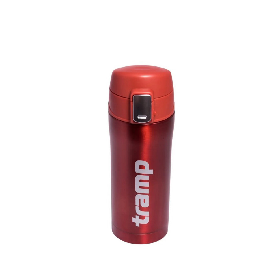 Термокружка TRAMP UTRC-106-red, 0,35 л