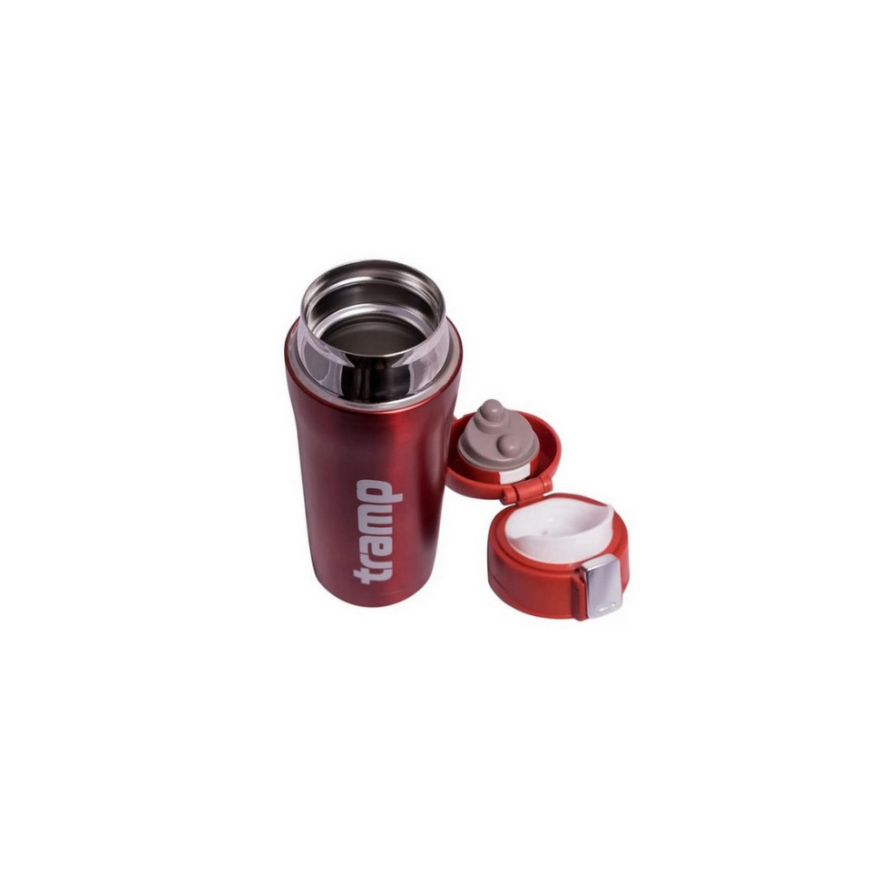 Термокружка TRAMP UTRC-106-red, 0,35 л