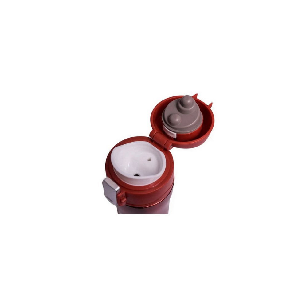 Термокружка TRAMP UTRC-106-red, 0,35 л