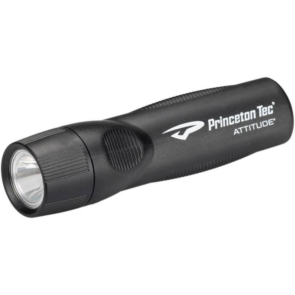 Ліхтар Attitude Princeton Tec AT22-BK 400 Lumens, black