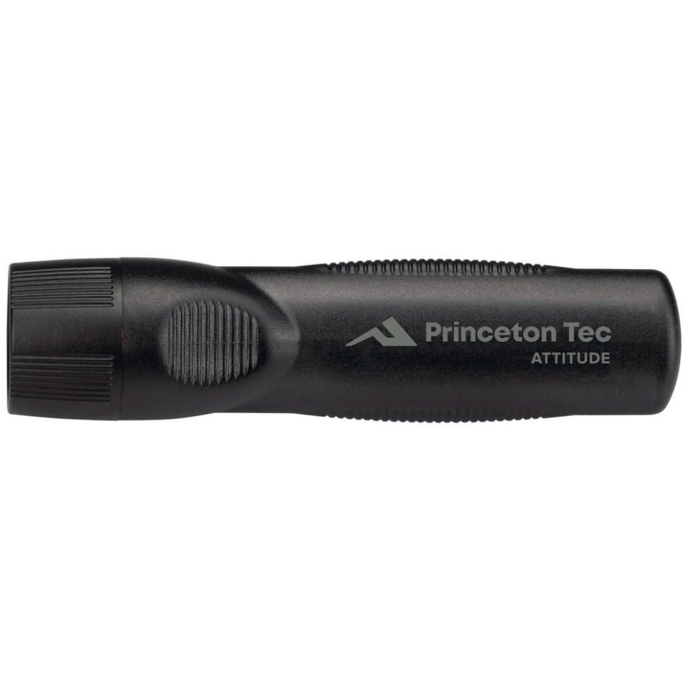 Ліхтар Attitude Princeton Tec AT22-BK 400 Lumens, black