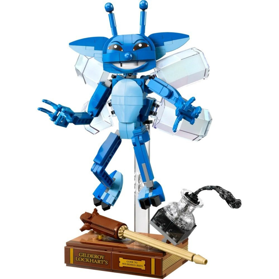 Конструктор 