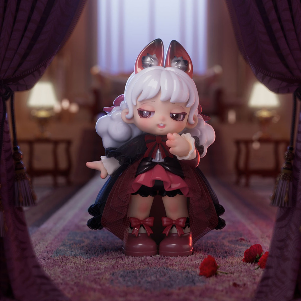 Коллекционная фигурка 