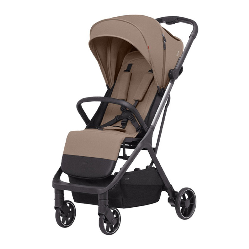 Прогулочная коляска Nova CARRELLO CRL-5521 Sunrise Beige
