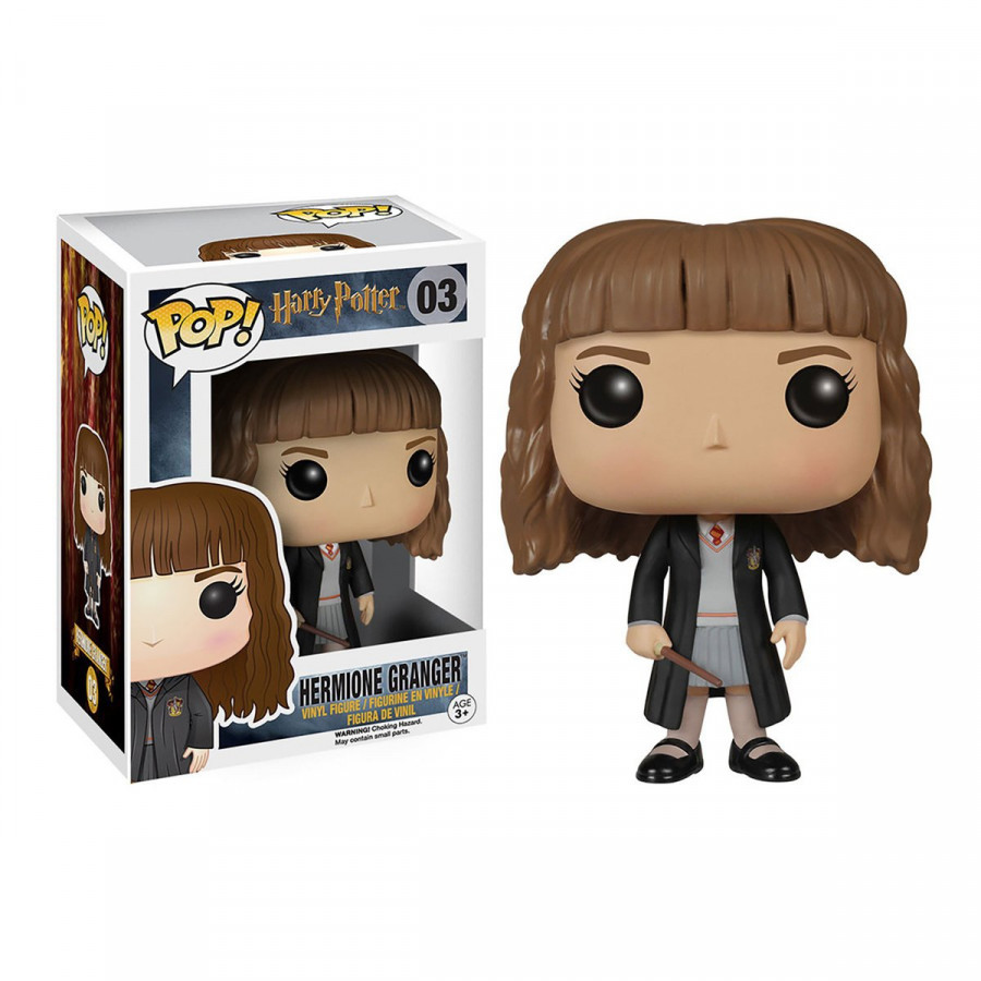 Игровая фигурка FUNKO POP! серии 