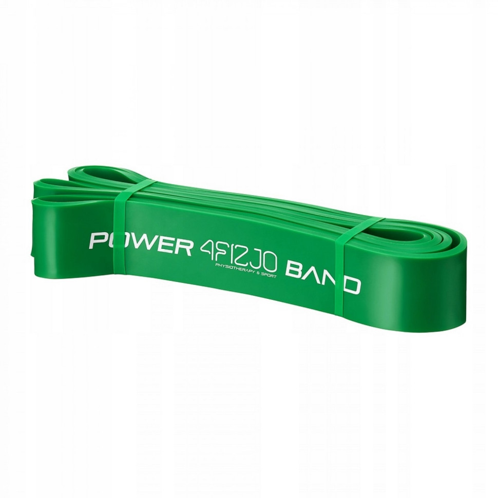 Эспандер-петля Power Band 4FIZJO 4FJ0001, 6-46 кг