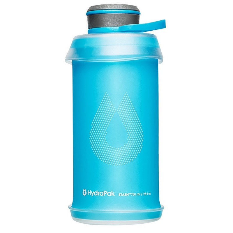 Пляшка спортивна Stash Bottle HydraPak G122HP 750 мл