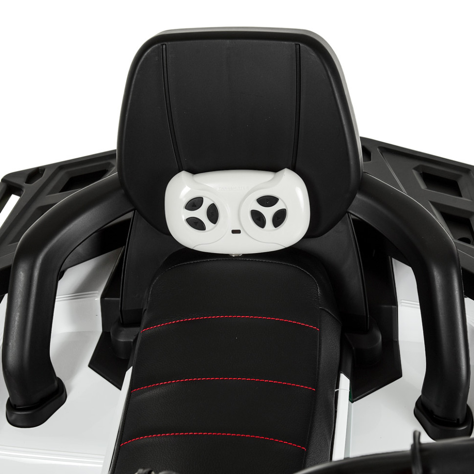 Детский электромобиль Квадроцикл Bambi Racer M 4081EBLR-1-5 до 50 кг 