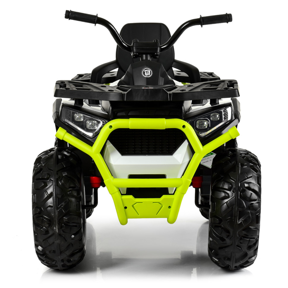 Детский электромобиль Квадроцикл Bambi Racer M 4081EBLR-1-5 до 50 кг 