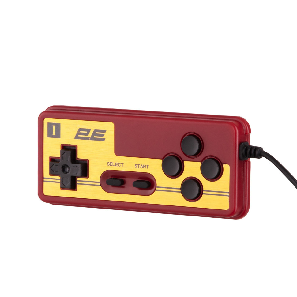 Игровая консоль 