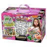 Комплект для креативного творчества "My Color Case" Danko Toys COC-01-01-05U Укр