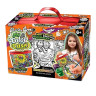 Комплект для креативного творчества "My Color Case" Danko Toys COC-01-01-05U Укр