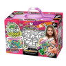 Комплект для креативного творчества "My Color Case" Danko Toys COC-01-01-05U Укр