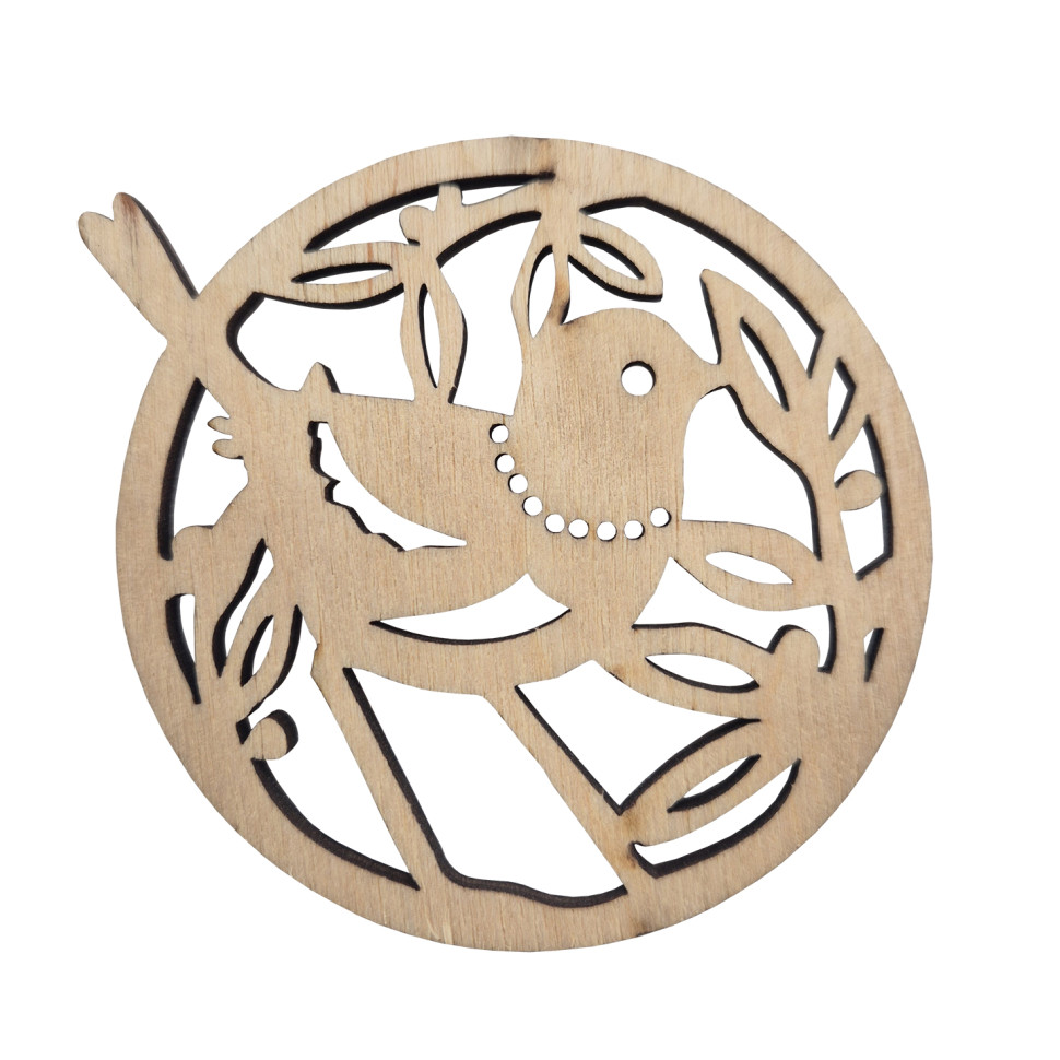 Фігурка для розпису та декорування 