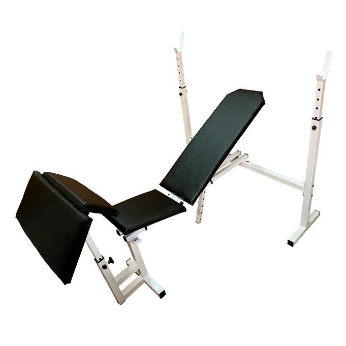 Лава зі стійкою для штанги Newt ProGym Scott NE-SK-0679