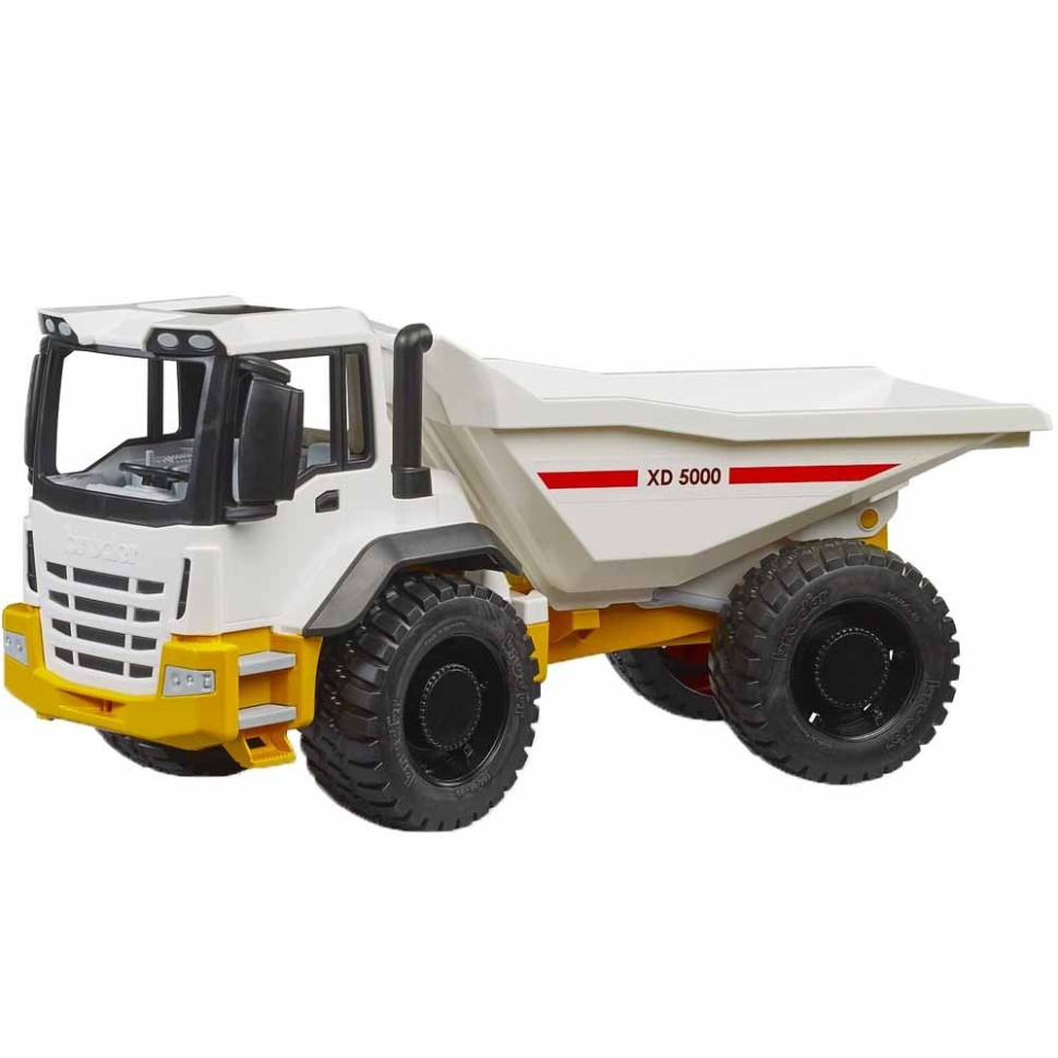 Самоскид Bruder 03420 (1:16)