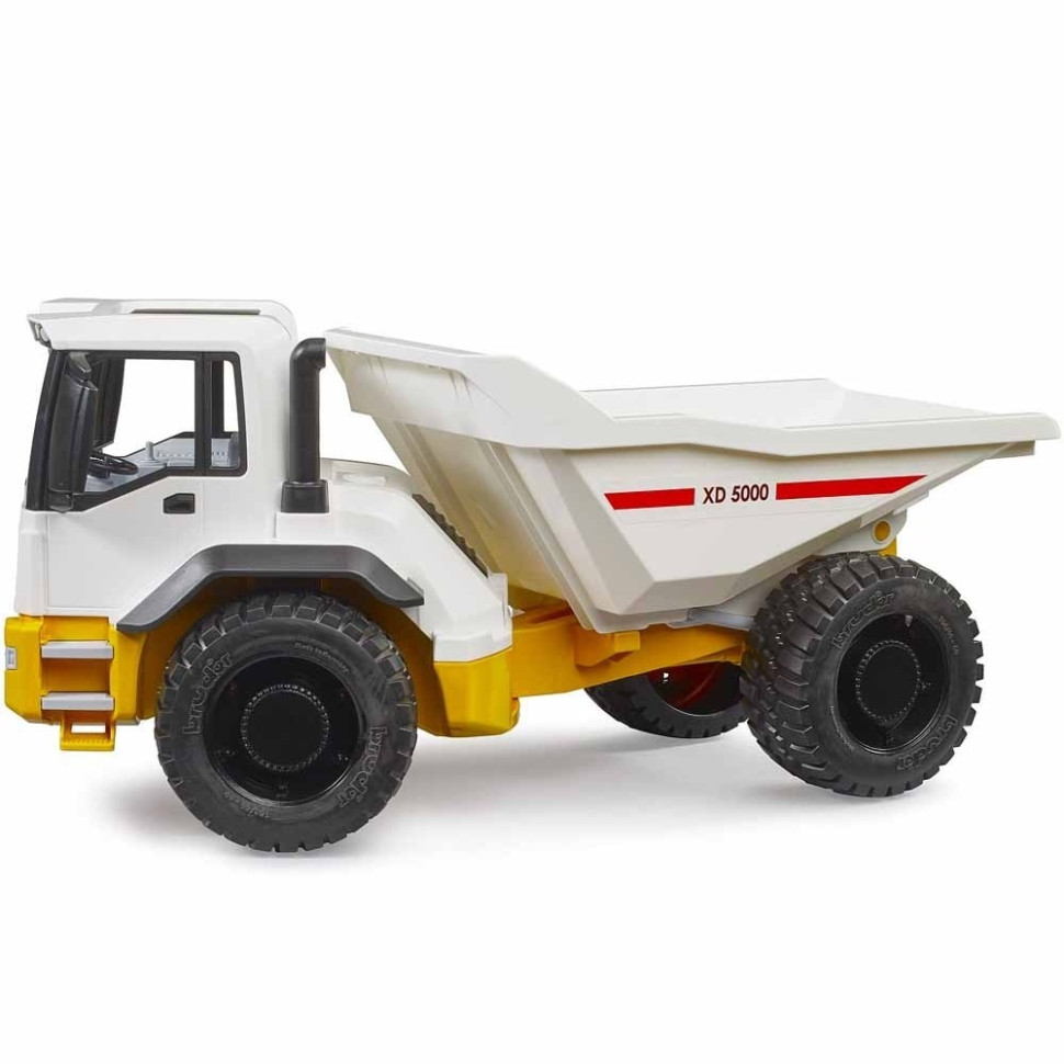 Самоскид Bruder 03420 (1:16)