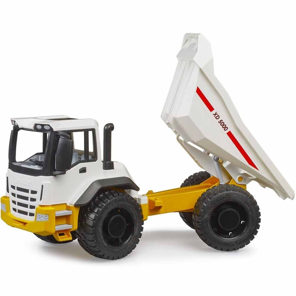 Самоскид Bruder 03420 (1:16)