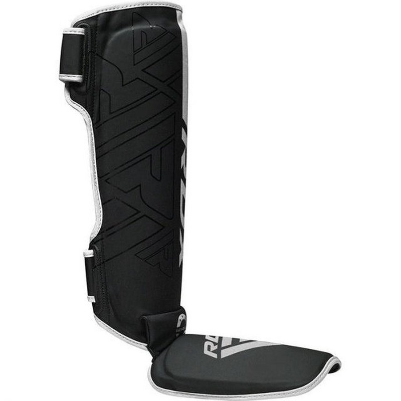 Защита голени и стопы F6 matte RDX Inc Limited SGR-F6MW-L, размер L