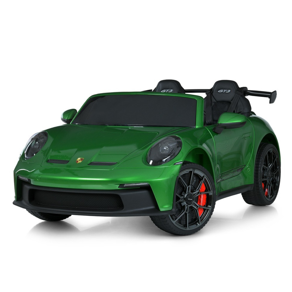 Дитячий електромобіль Машина Bambi M 6111EBLRS-5(24V) до 50 кг