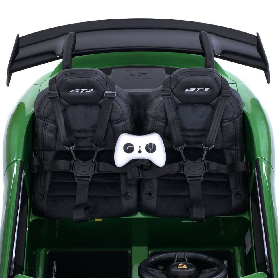 Дитячий електромобіль Машина Bambi M 6111EBLRS-5(24V) до 50 кг