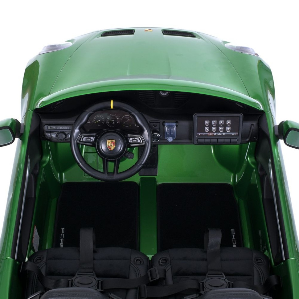 Дитячий електромобіль Машина Bambi M 6111EBLRS-5(24V) до 50 кг