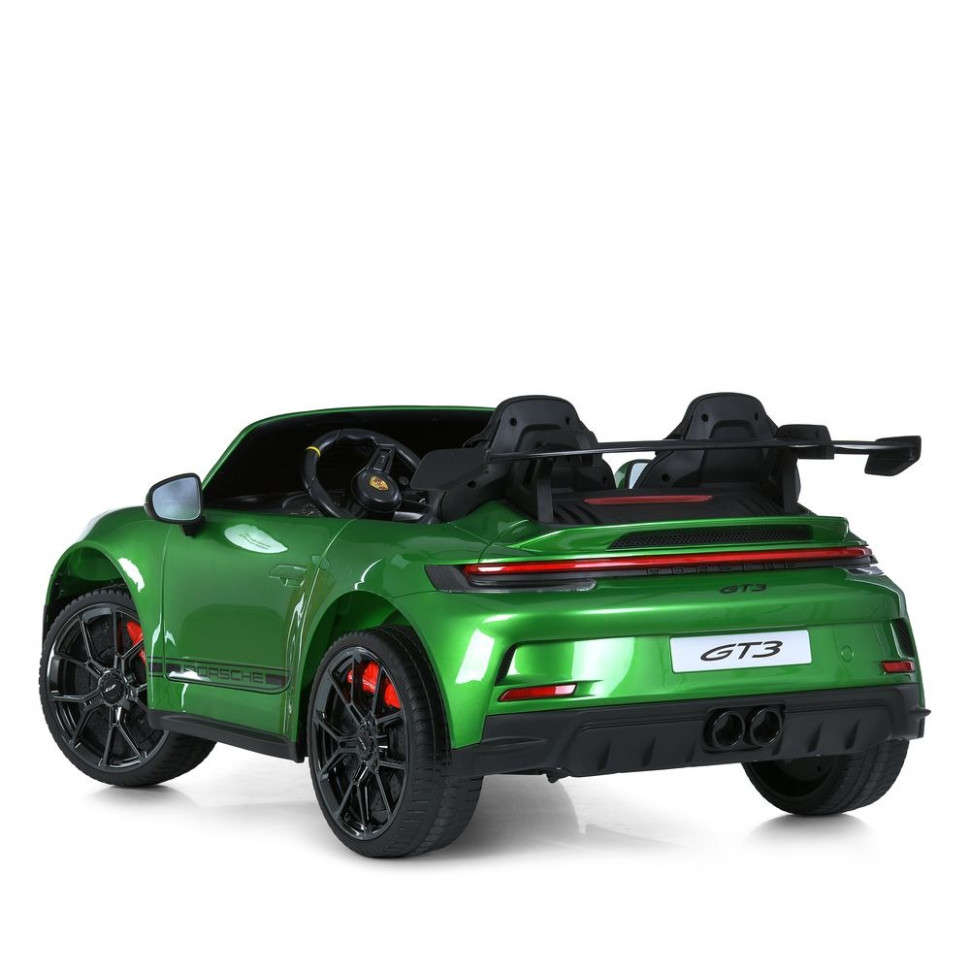 Дитячий електромобіль Машина Bambi M 6111EBLRS-5(24V) до 50 кг