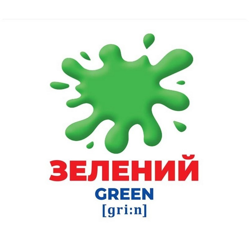 Набір розвиваючих карток Геній з пелюшок 