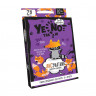 Карточная игра "YeNot ДаНетки" Danko Toys YEN-01-01U на украинском языке