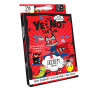 Карточная игра "YeNot ДаНетки" Danko Toys YEN-01-01U на украинском языке