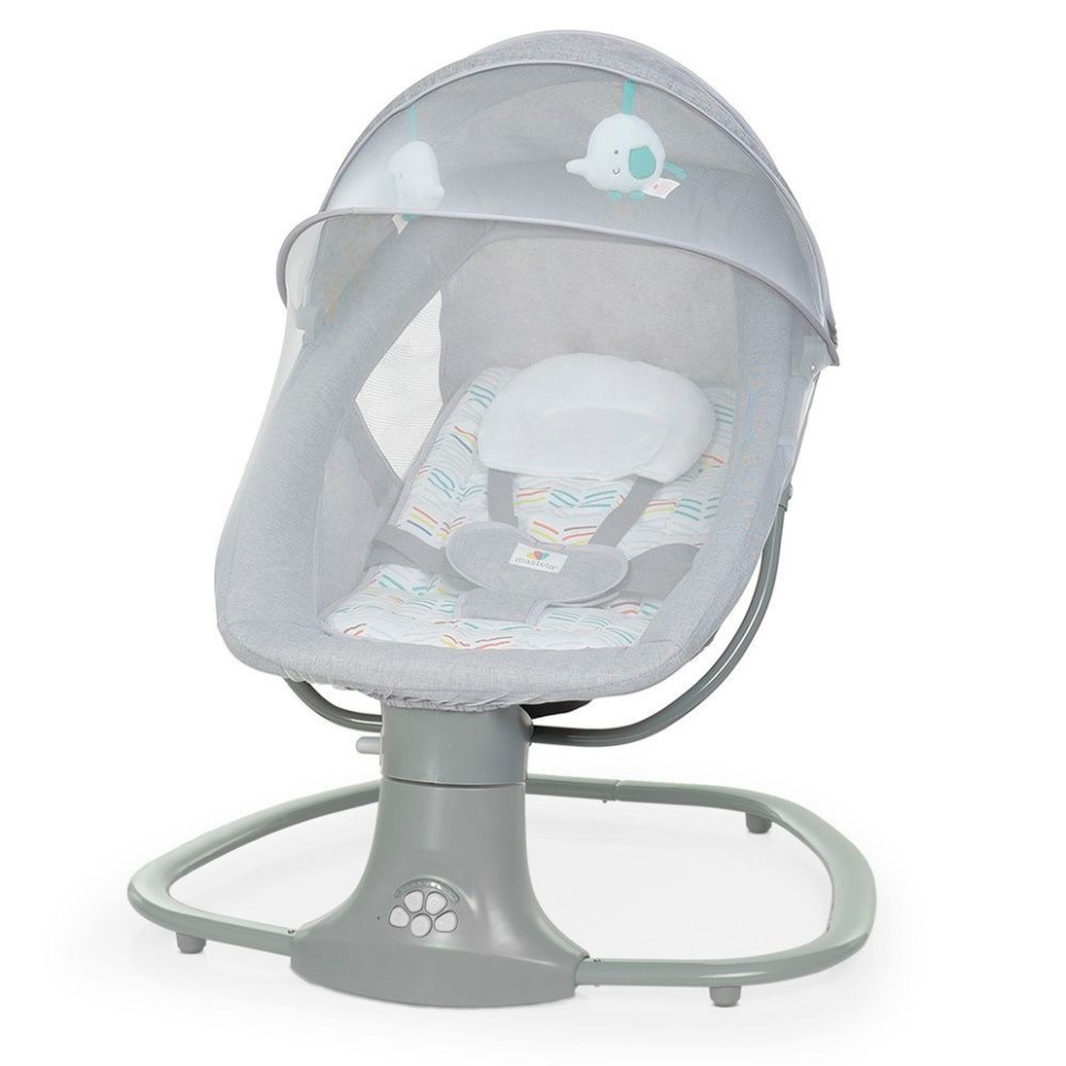 Заколисуючий центр Bambi 8104