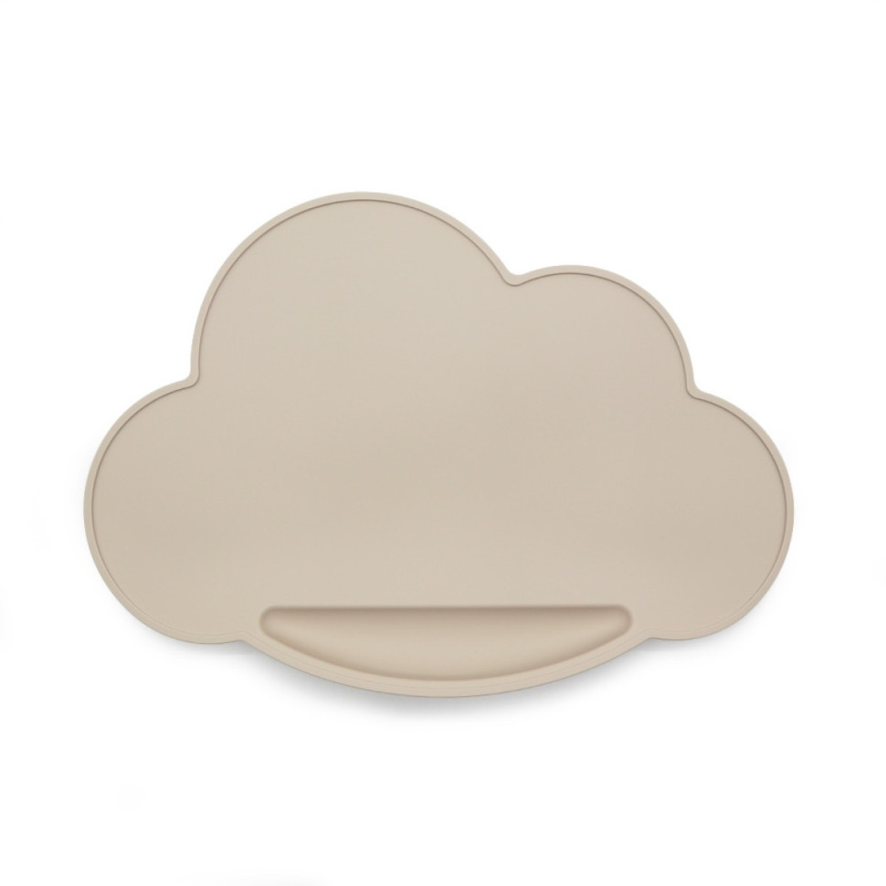Килимок силіконовий Cloud Twins TC-03-02 розмір 30 х 43 см