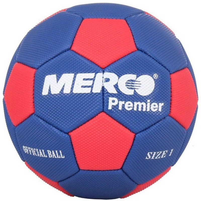 М'яч гандбольний Premier handball ball Merco ID66327 № 1