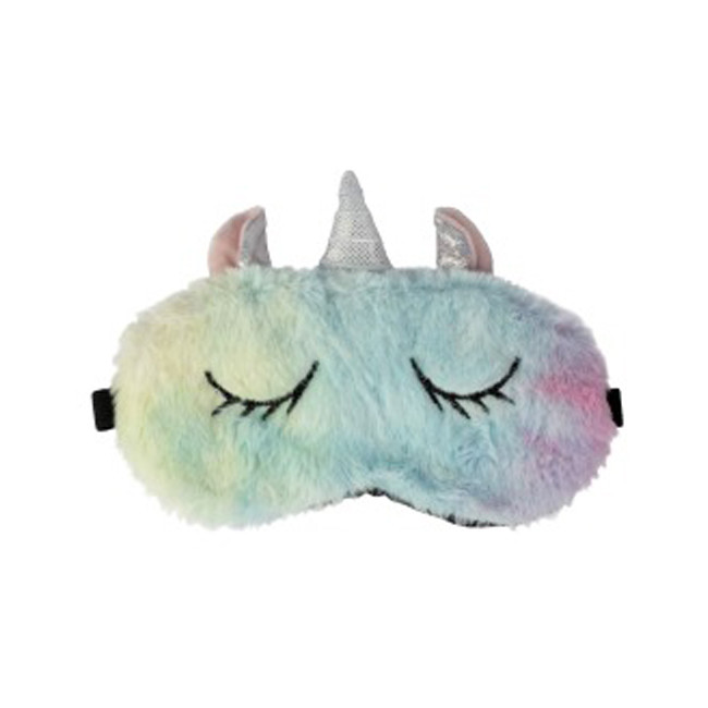 Дитяча маска для сну