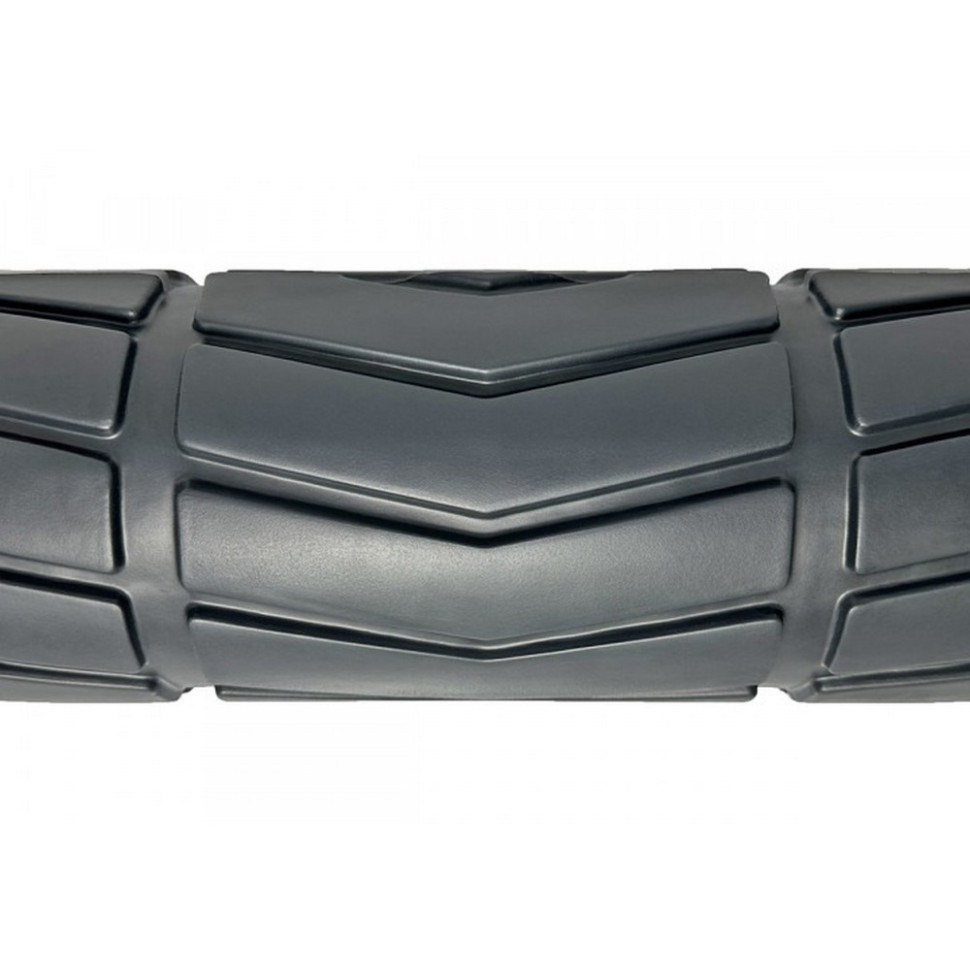 Масажний ролик Rover EasyFit EF-3703-Bk 33 см, Чорний