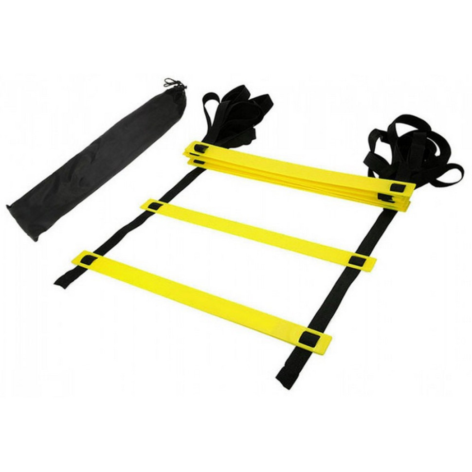 Координаційні сходи EasyFit EF-1676, 10 м