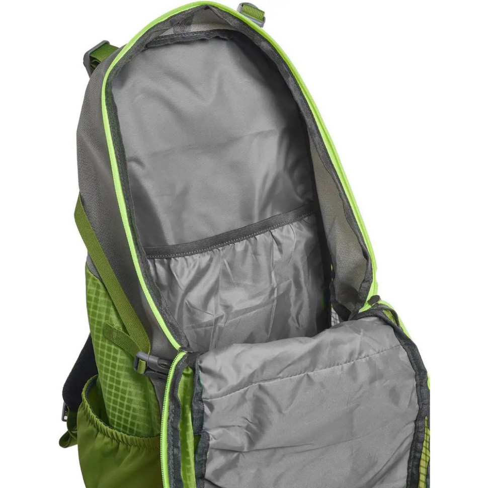 Рюкзак туристический Seagle Skif Outdoor 1311G, green, 45 л