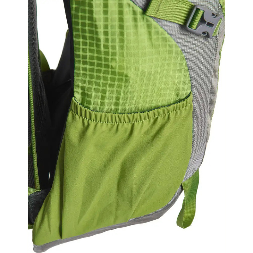 Рюкзак туристический Seagle Skif Outdoor 1311G, green, 45 л