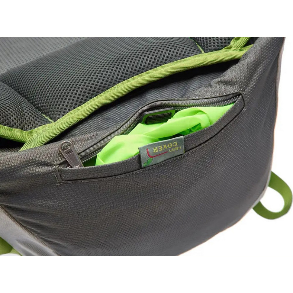 Рюкзак туристический Seagle Skif Outdoor 1311G, green, 45 л