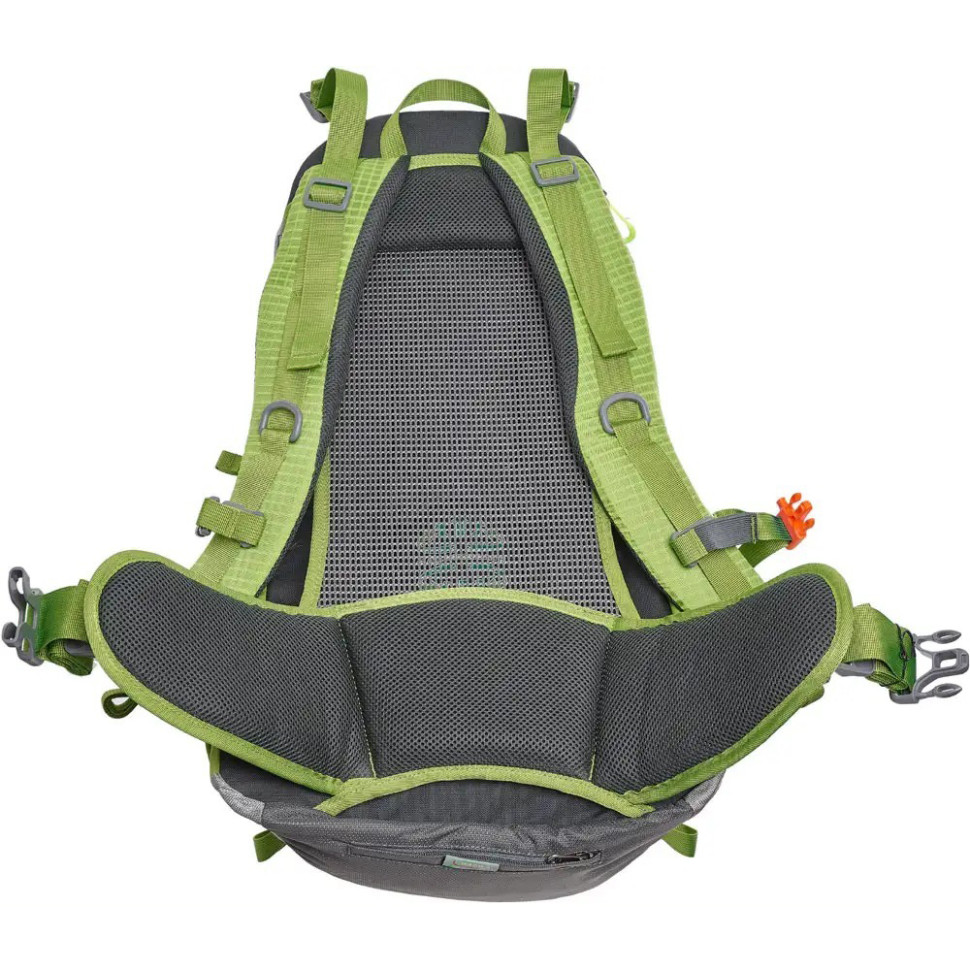 Рюкзак туристический Seagle Skif Outdoor 1311G, green, 45 л