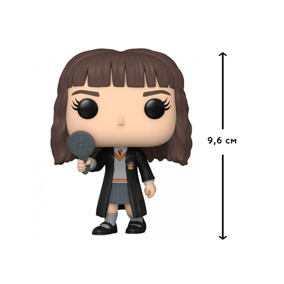 Игровая фигурка FUNKO POP! серии 