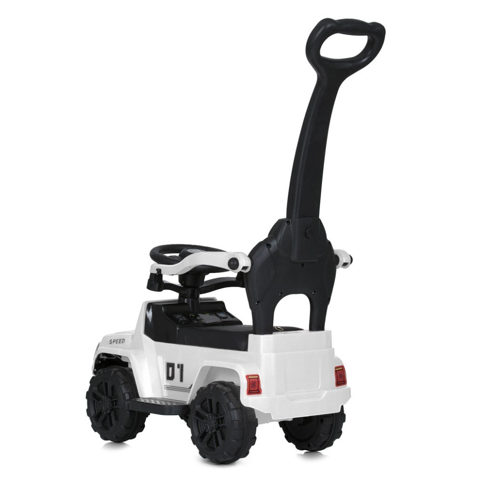 Детская Каталка-толокар Bambi Racer M 5804L-1 до 25 кг