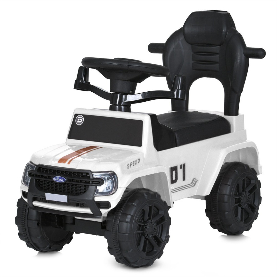 Детская Каталка-толокар Bambi Racer M 5804L-1 до 25 кг