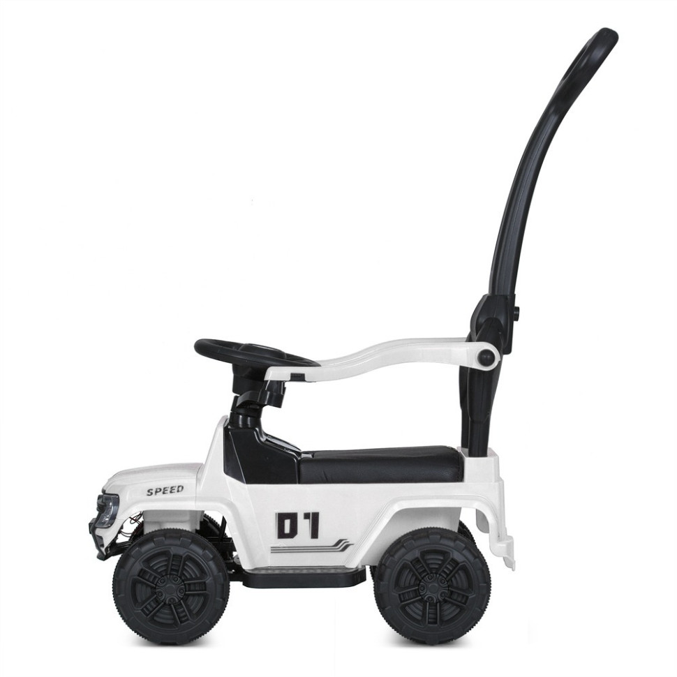 Детская Каталка-толокар Bambi Racer M 5804L-1 до 25 кг