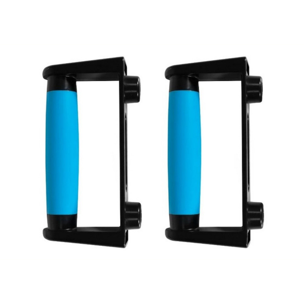 Многофункциональная доска для отжиманий Wave EasyFit EF-1368